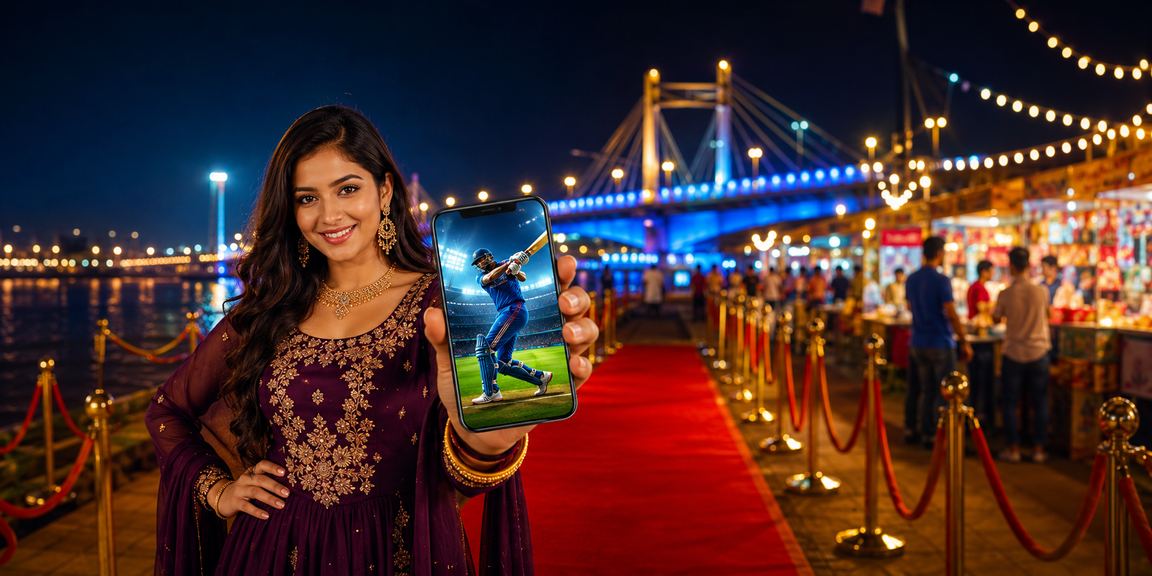 ক্রিকেট বেটিং নাইট মার্কেট