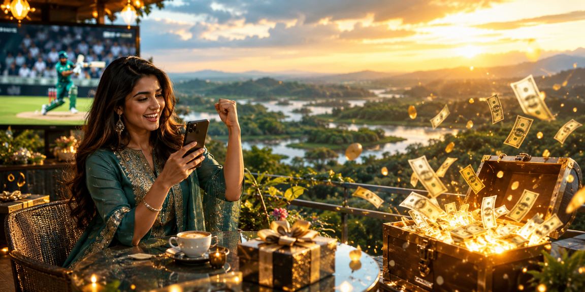 সিলেটে মোবাইল ক্রিকেট বেটিং অভিজ্ঞতা
